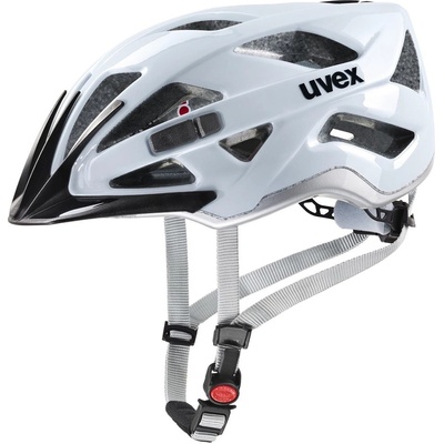 UVEX ACTIVE Cloud silver 2024