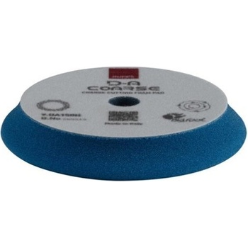 Rupes DA High Performance Foam Pad Coarse 80/100 mm