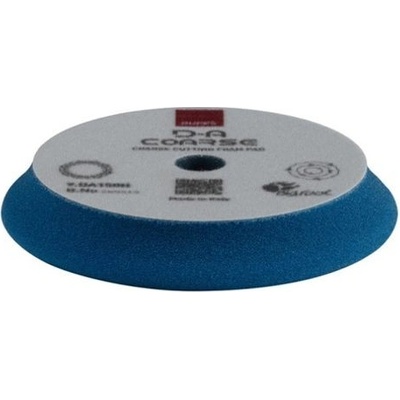 Rupes DA High Performance Foam Pad Coarse 80/100 mm – Zbozi.Blesk.cz