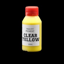 HWA Pigmentový koncentrát Clear Yellow 100 g