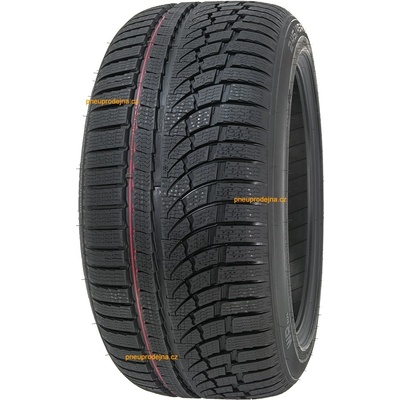 Nokian Tyres WR A4 215/55 R16 97V