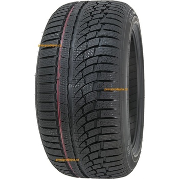 Nokian Tyres WR A4 245/40 R17 95H