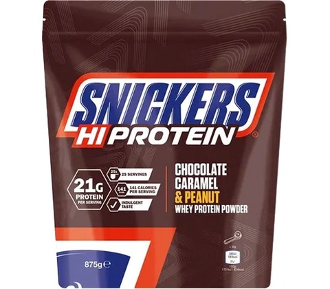 Mars Snickers HiProtein 875 g