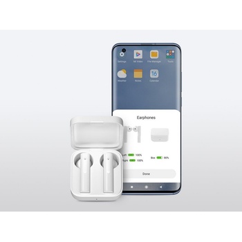 Xiaomi Mi True Wireless Earphones 2 Basic
