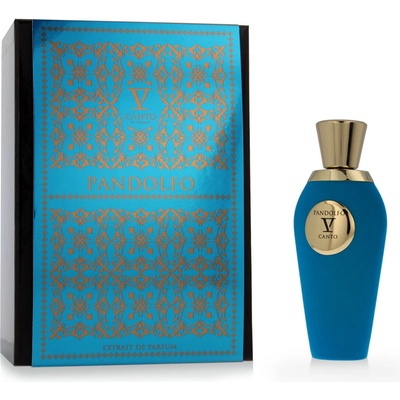 V Canto Pandolfo Extrait de parfum unisex 100 ml