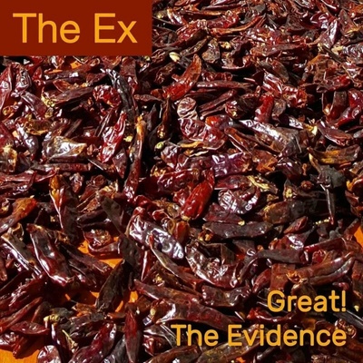 The Ex - Great! / The Evidence SP