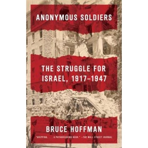 Anonymous Soldiers (ISBN: 9780307741615)
