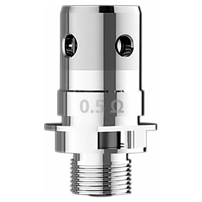 Innokin Žhavící hlava Z-Coil pro Zenith a Zlide 0,5ohm kanthal – Hledejceny.cz