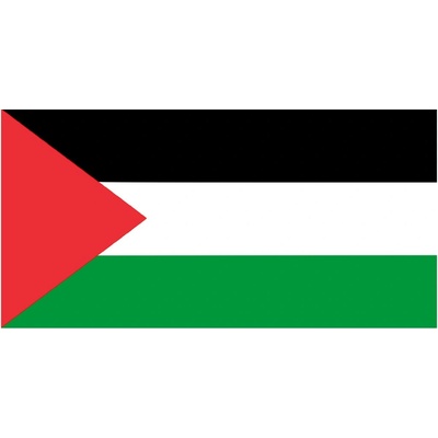 Vlajka Palestina