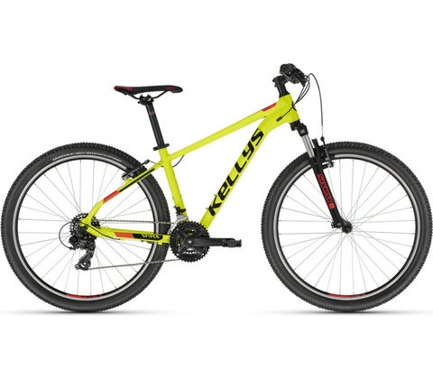 Kellys Spider 10 2025