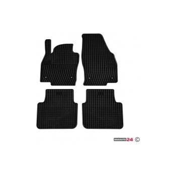 Image 1 of FroGum Гумени стелки Frogum съвместими с Skoda Scala 2019-