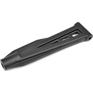 Team corally - Suspension Arm Long - V2 - Upper - Front - Composite - 1 pc C-00180-101-2 (C-00180-101-2)