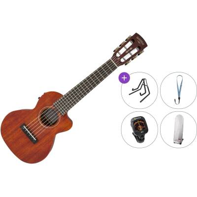 Gretsch G9126 ACE Premium SET Natural Гиталеле (2732047321-PREMIUM-SET)