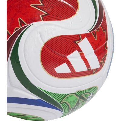 Adidas World Cup 26 Trionda League Match Ball Box