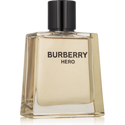 Burberry Hero toaletní voda pánská 100 ml