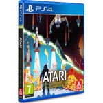 Atari Recharged Collection 4 (PS4)