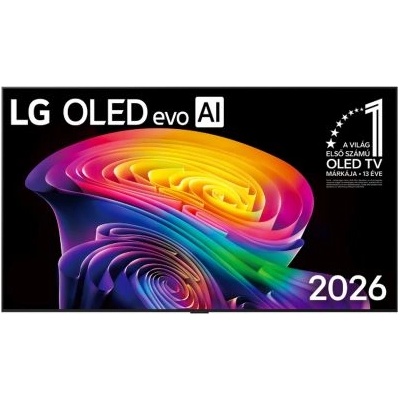 LG OLED65C61LA