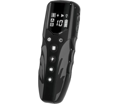 Patpet T710 Vysielačka
