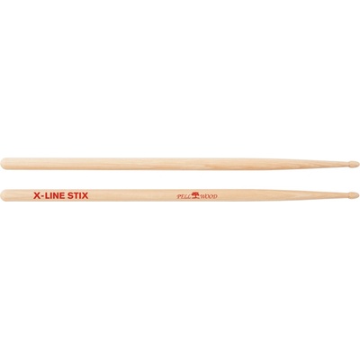 Pellwood 8C Branko Križek X-line 4 páry Habr