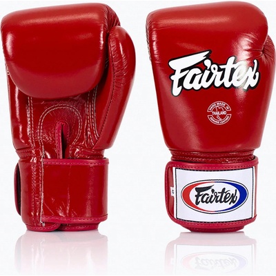 Fairtex Universal "Tight-Fit" Design
