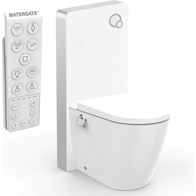 WATERGATE WG-KBWF150PF