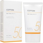 Missha All Around Safe Block Cotton Sun SPF 50+ 50 ml