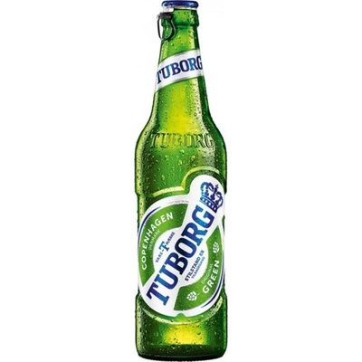 Tuborg ТУБОРГ