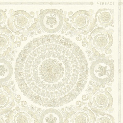 A.S. Création 370551 vliesová tapeta na zeď Versace rozměry 0,70 x 10,05 m