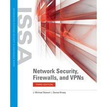 Network Security, Firewalls, and VPNs