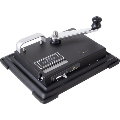 Ruhhy 25636 páková plnička cigaret černá – Zboží Mobilmania