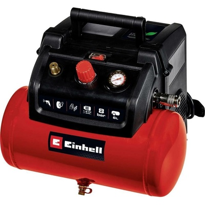 Einhell TC-AC 190/6/8 OF 4020655