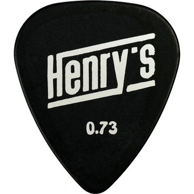 Henry`s Uniqtone S0.73 MP - Black