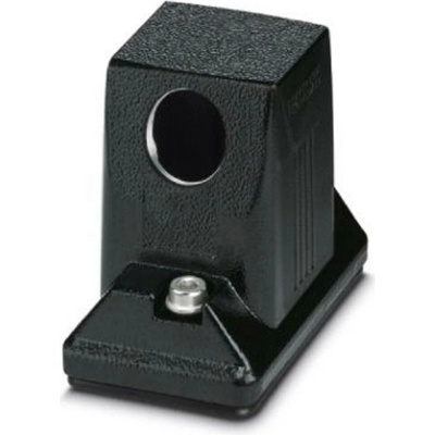 Phoenix Contact 1420898 HC-ADV-B06-HHWH-1STM25-MF-BK pouzdro 1 ks Piece – Hledejceny.cz