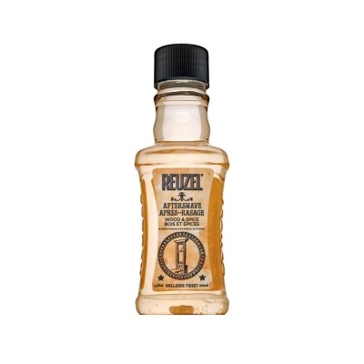 Reuzel Wood & Spice 100 ml