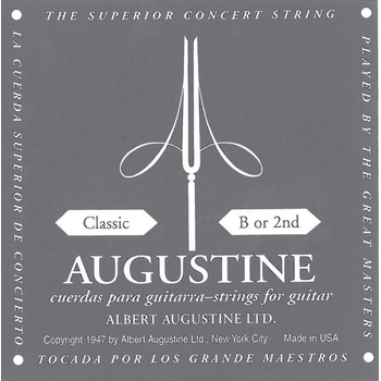 Augustine Black Label měkká