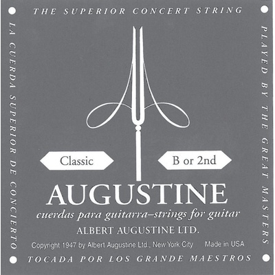 Augustine Black Label měkká