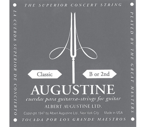 Augustine Black Label měkká