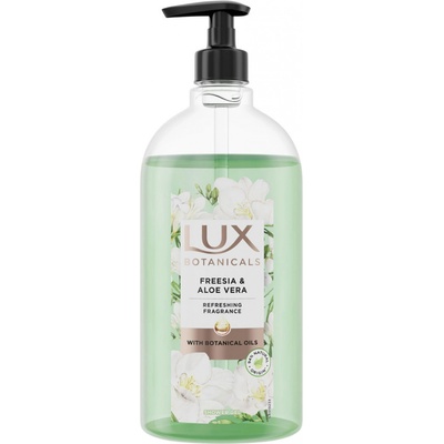 Lux sprchový gél Freesia & Aloe vera 720 ml