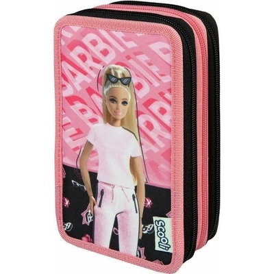 Undercover Несесер с пособия Undercover Barbie - С 3 ципа (31217)