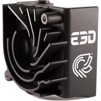 E3D Revo Hemera HeatSink - 1 бр (HEMERA-175-SINK-RC-AS)