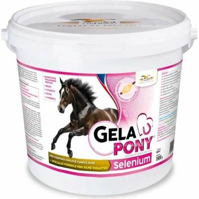 Orling Gelapony Selenium 1,8 kg