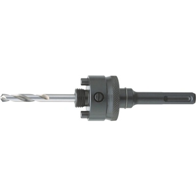 ALFRA Unašeč pro bimetalové korunky, typ A 3-SS, Ø 32-210mm