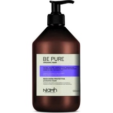 Be Pure Protective Niamh maska pro barvené vlasy 500 ml