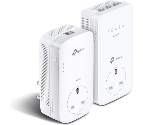 TP-Link TL-WPA8631P KIT