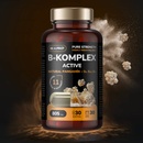 Be A Pro! B-komplex Active 30 kapsúl