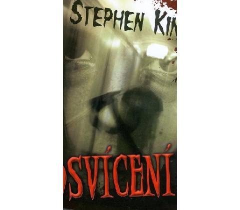 Osvícení - Stephen King