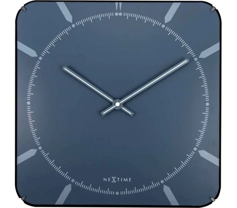Nextime 3172 Michael Dome Blue
