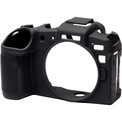 Easycover Canon EOS RP čierne