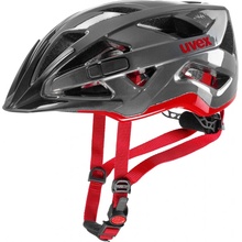 UVEX Active ANTHRACITE RED 2023