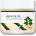 ROUND LAB - Mugwort Calming Cream 80ml